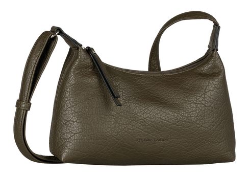 TOM TAILOR Evelina Crossbody Bag S Khaki