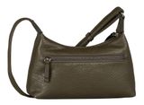 TOM TAILOR Evelina Crossbody Bag S Khaki