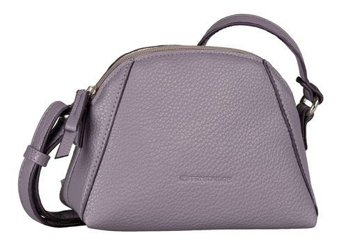 TOM TAILOR Dahlia Crossbody Bag S Purple
