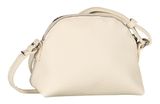 TOM TAILOR Dahlia Crossbody Bag S Creme White