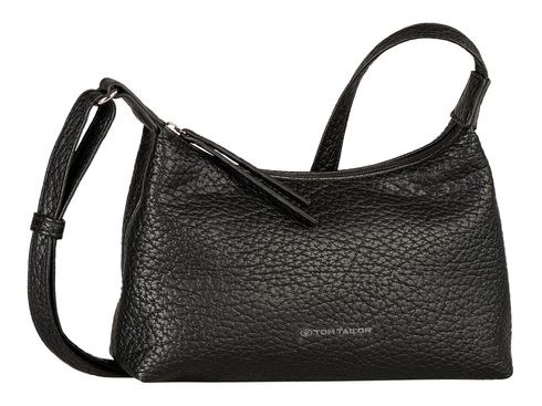 TOM TAILOR Evelina Crossbody Bag S Black