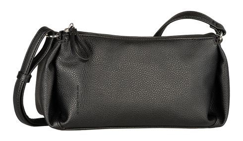 TOM TAILOR Cassia Crossbody Bag S Black