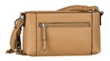 TOM TAILOR Priya Crossbody Bag S Camel TOM TAILOR Priya Crossbody Bag S Camel