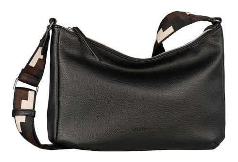 TOM TAILOR Sada Cross Bag M Black