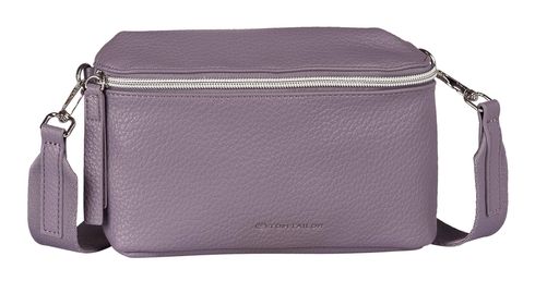 TOM TAILOR Orla Belt Bag Purple TOM TAILOR Orla Belt Bag Purple