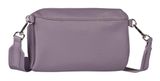 TOM TAILOR Orla Belt Bag Purple