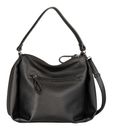 TOM TAILOR Cassia Crossbody Bag M Black