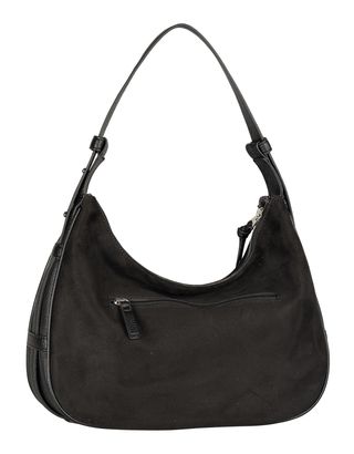 Sac Bandoulière TOM TAILOR Sada Cross Bag M - Noir Polyuréthane - Neuf Avec étiquettes