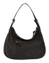 TOM TAILOR Lysa Hobo Bag M Black