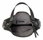 TOM TAILOR Lysa Hobo Bag M Black