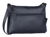 TOM TAILOR Amarea Cross Bag M Dark Blue TOM TAILOR Amarea Cross Bag M Dark Blue