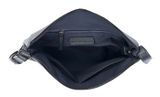 TOM TAILOR Amarea Cross Bag M Dark Blue TOM TAILOR Amarea Cross Bag M Dark Blue