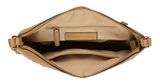 TOM TAILOR Zephyra Crossbody Bag M Camel