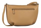 TOM TAILOR Zephyra Crossbody Bag M Camel