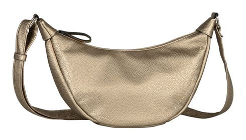 TOM TAILOR Liriel Cross Bag M Bronze