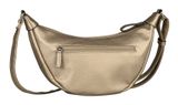 TOM TAILOR Liriel Cross Bag M Bronze