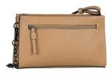 TOM TAILOR Lennon Cross Bag S Camel