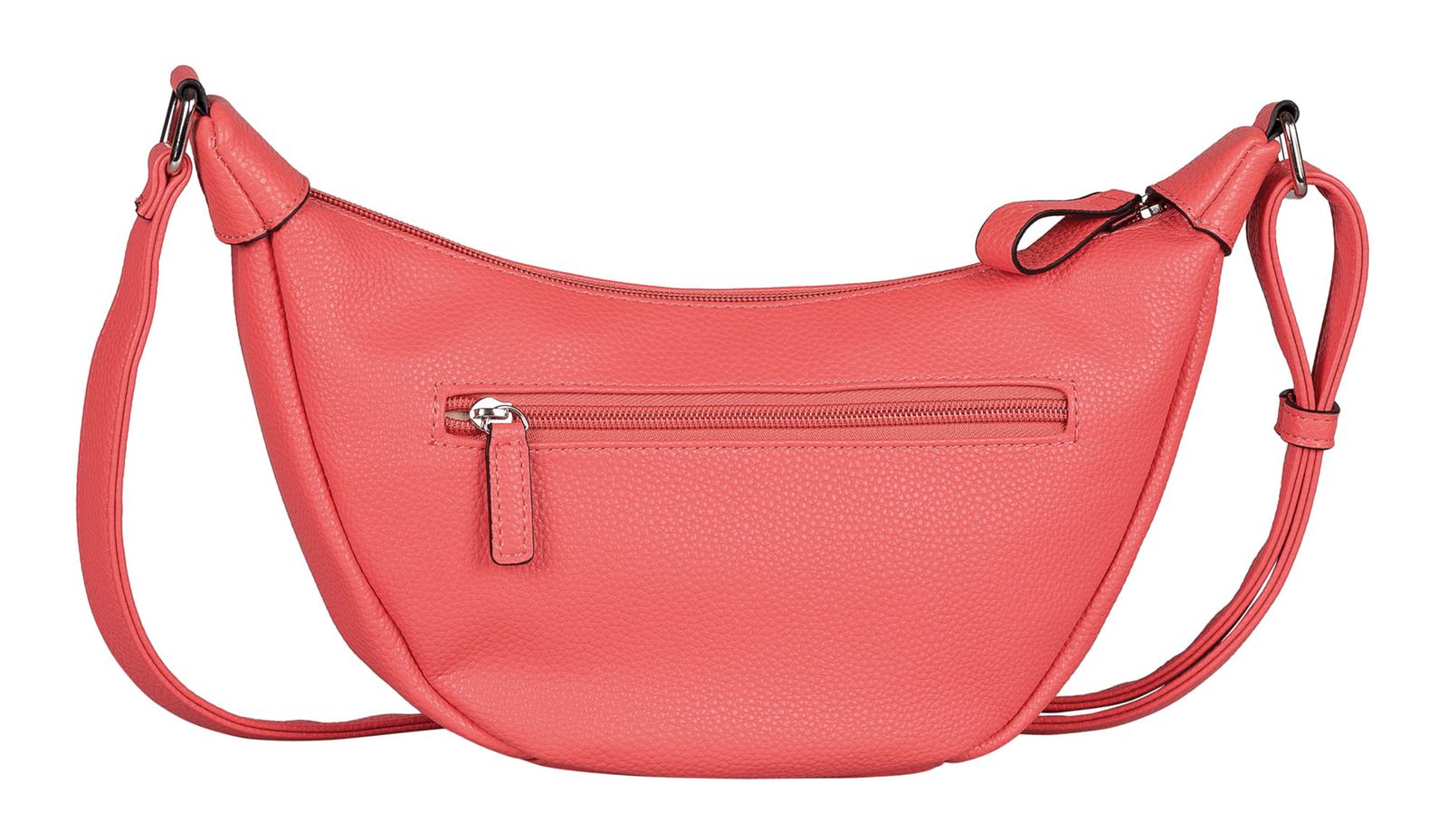 TOM TAILOR Liriel Cross Bag M Coral TOM TAILOR Liriel Cross Bag M Coral