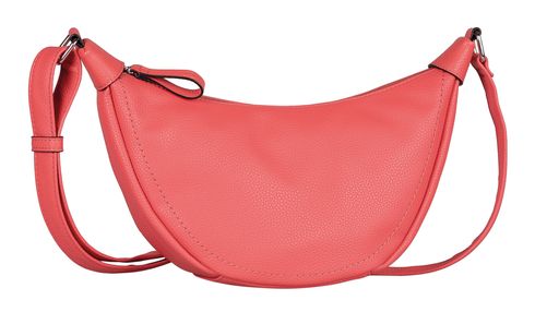 TOM TAILOR Liriel Cross Bag M Coral