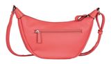 TOM TAILOR Liriel Cross Bag M Coral
