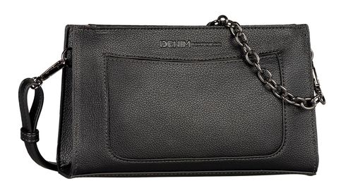 TOM TAILOR Lennon Cross Bag S Black