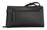 TOM TAILOR Lennon Cross Bag S Black