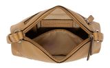 TOM TAILOR Zephyra Crossbody Bag S Camel TOM TAILOR Zephyra Crossbody Bag S Camel