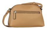 TOM TAILOR Zephyra Crossbody Bag S Camel TOM TAILOR Zephyra Crossbody Bag S Camel