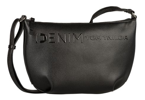 TOM TAILOR Zephyra Crossbody Bag M Black