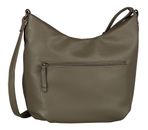 TOM TAILOR Miha Crossbody Bag M Khaki TOM TAILOR Miha Crossbody Bag M Khaki