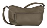 TOM TAILOR Miha Banana Bag Khaki