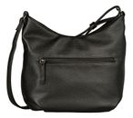 TOM TAILOR Miha Crossbody Bag M Black TOM TAILOR Miha Crossbody Bag M Black