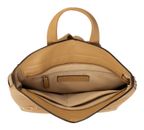 TOM TAILOR Zephyra Backpack M Camel TOM TAILOR Zephyra Backpack M Camel