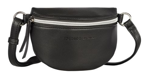TOM TAILOR Rosie Belt Bag S Black