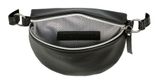 TOM TAILOR Rosie Belt Bag S Black TOM TAILOR Rosie Belt Bag S Black