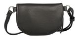 TOM TAILOR Rosie Belt Bag S Black TOM TAILOR Rosie Belt Bag S Black