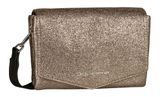 Metallic Taupe
