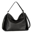 TOM TAILOR Cassia Hobo Bag L Black