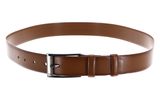 JOOP! Classic Coll. Belt 3,5 CM W95 Sandalwood JOOP! Classic Coll. Belt 3,5 CM W95 Sandalwood