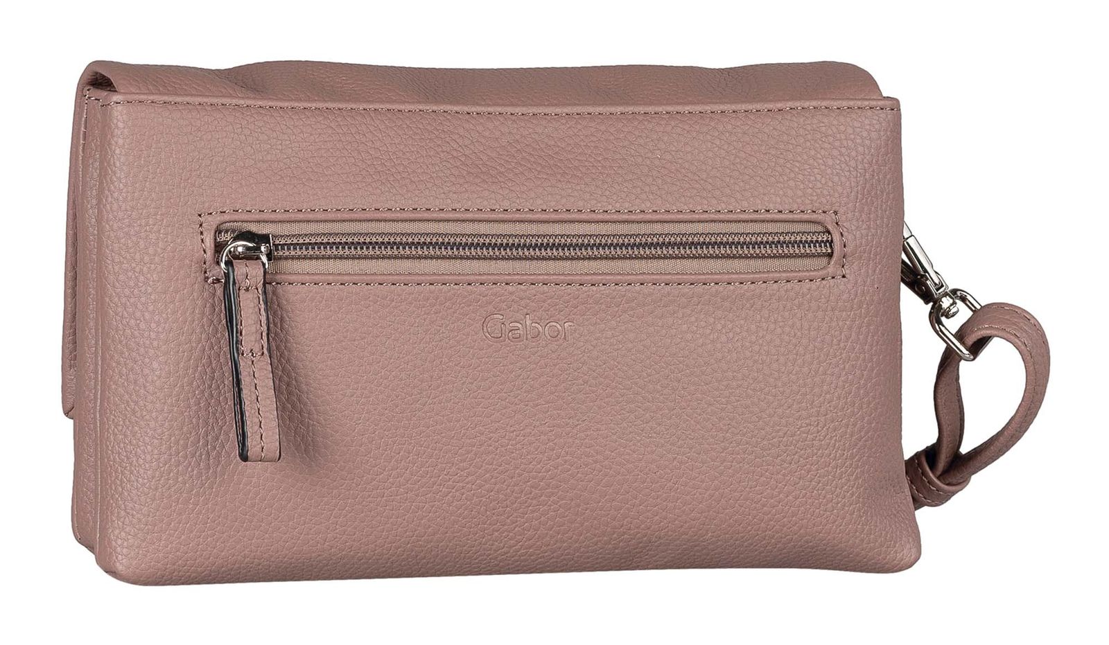 Gabor Salara Clutch Mauve Gabor Salara Clutch Mauve