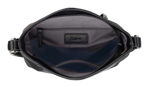 Gabor Wanda Cross Bag M Black