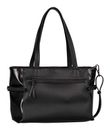 Gabor Noelle Zip Shopper M Black