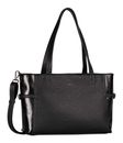 Gabor Noelle Zip Shopper M Black