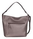Gabor Brianne Hobo Bag M Old Silver