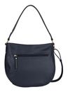 Gabor Melora Hobo Bag M Dark Blue Gabor Melora Hobo Bag M Dark Blue