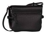 Gabor Noelle Saddle Bag Black