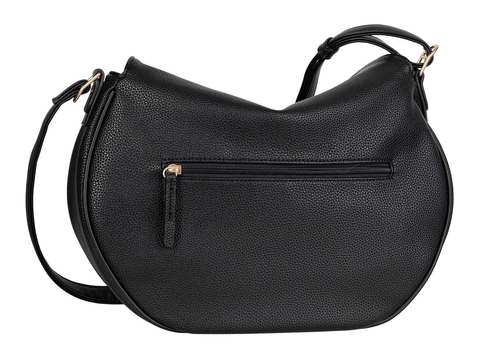 Gabor Marcella Cross Bag M Black Gabor Marcella Cross Bag M Black
