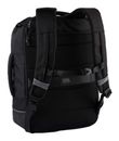 camel active Connect Backpack L Black