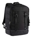 camel active Connect Backpack L Black