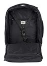 camel active Connect Backpack L Black